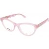 Dioptrické okuliare Moschino MOS623 35J Veľkosť: 52