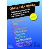 Občianska náuka - Príprava na maturity a prijímacie skúšky na vysoké školy