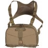 Hrudná brašňa Numbat® Helikon-Tex® – Coyote