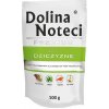 Dolina Noteci Premium Bohaté na zverinu 500 g