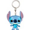 Funko Pocket POP! Disney: Lilo & Stitch - Stitch Kľúčenka