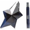 Mugler Angel Elixir EDP plniteľný 50 ml + EDP MINI plniteľný 10 ml (woman) možnosť Cover with Purple Star