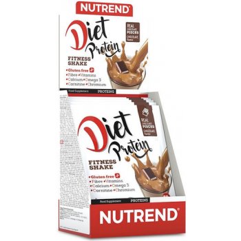 NUTREND Diet Protein 50 g