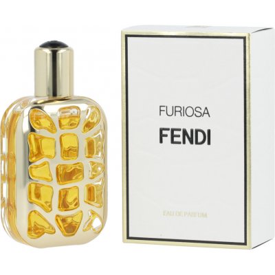 Fendi Furiosa parfumovaná voda dámska 50 ml