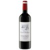 CHÂTEAU LA CROIX CALENDREAU Bordeaux Supérieur | červené | 2020 | 12,5% | 0,75l (čistá fľaša)