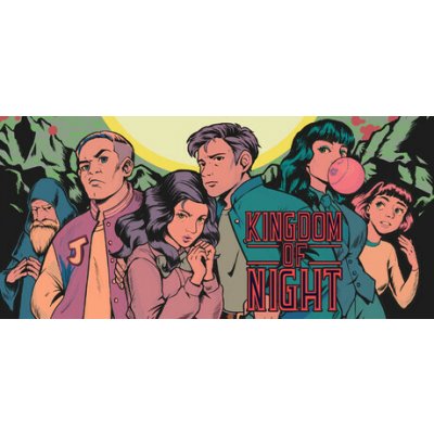 Kingdom of Night