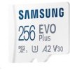 Samsung micro SDXC 256 GB MB-MC256SA/EU