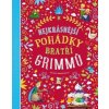 Nejkrásnější pohádky bratří Grimmů