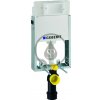 GEBERIT - Kombifix Montážny prvok Basic na závesné WC, 108 cm, splachovacia nádržka pod omietku Delta 12 cm 110.100.00.1