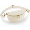 BagBase Dámska fashion ľadvinka BG766 Oyster 24 x 14 x 6 cm