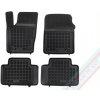Koberce Gumenné REZAW-PLAST Jeep Grand Cherokee, WK2, 2010-2021 so zvýšeným okrajom