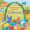 Priestorové leporelo Záh… (Fiona Wattová)