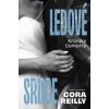 Ledové srdce - Reilly Cora