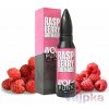 Longfill RIOT Raspberry Grenade - 10 ml