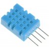 DHT11 senzor pre 1-vodičové meranie teploty a vlhkosti pre Arduino