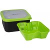 Mikado Box for Pellets With Strainer 2 l