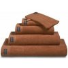 Vandyck žínka Home UNI Cognac - koňak - 16x21 cm (žínka)