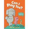 Can I Play Too? - Mo Willems
