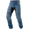 Predĺžené nohavice TRILOBITE 661 Parado Men Jeans Blue (modrá) 38_