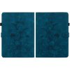 Vsetkonamobil 99225 ART LILY Zaklápacie puzdro Amazon Kindle Paperwhite 2024 modré