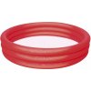 Detský bazén Bestway 152/30cm 51026 - červený