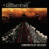 Leftover Crack - Constructs Of The State / Digipack [CD]