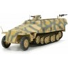 Torro RC Sd.Kfz. 251/1 Ausf. D Camouflage RTR 1:16