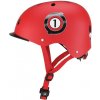Globber Detská prilba Elite New Red Racing XS/S (48-53 cm)