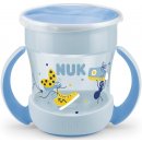 Nuk hrnček Mini Magic Cup 160ml modrá