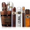 Cuba Gold EDT 100 ml + voda po holení 100 ml + deodorant 200 ml + EDT 35 ml pre mužov darčeková sada