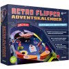 Franzis Verlag GmbH Franzis adventní kalendář retro pinball