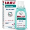 Lacalut Sensitive 300 ml