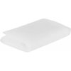 Sieť FlyScreen 150x130 cm, proti hmyzu a komárom, na okno, biela PE
