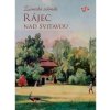Zámecká zahrada Rájec nad Svitavou | Lenka Křesadlová | Michaela Letá