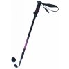 Teleskopické palice HAVEN TREKKING black/pink
