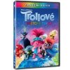 Film - Trollovia: Svetové turné DVD (SK)