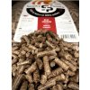 Pelety SMOKY PELLETS Buk/Třešeň 15 kg