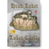Z-Art Hrad Loket 2. vydanie 1:300