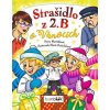 Strašidlo z 2. B o Vánocích