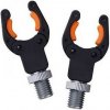 Prologic Rohatinka Butt Klinger Rod Rest Balck 2ks
