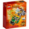 LEGO SUPER HEROES 76091 THOR VS LOKI