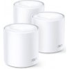 TP-LINK Deco X20 3-pack AX1800 Mesh