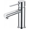 Imex MILOS stojanková umývadlová batéria chróm BDYS045-1