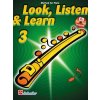 Look, Listen & Learn 3 - priečna flauta