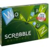 Mattel Scrabble Original EN