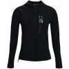 Dámska bunda Under Armour OutRun the Storm Jkt-BLK XS