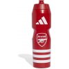 Adidas Fľaša ARSENAL FC Bottle scarlet