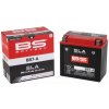 BS-BATTERY V továrni aktivovaný akumulátor BS-BATTERY BB7-A SLA