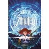 Amulet 9: Na vlně - Kazu Kibuishi