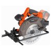 PowerPlus POWDP25230 - Aku okružná píla 40V 185mm (bez AKU)
